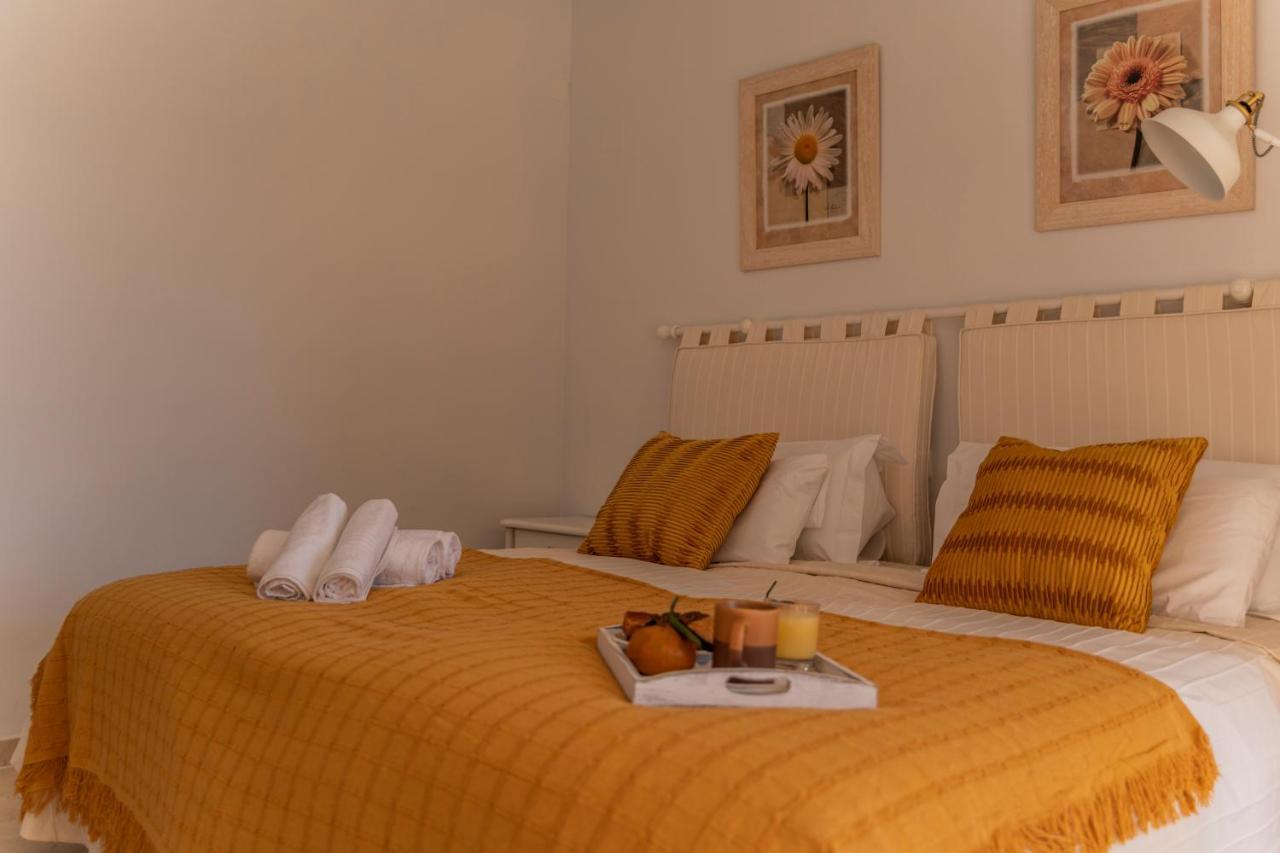 Apartamento Con Espectaculares Vistas Al Golf En Marbella - Xallas 2 3 Apartment Bagian luar foto