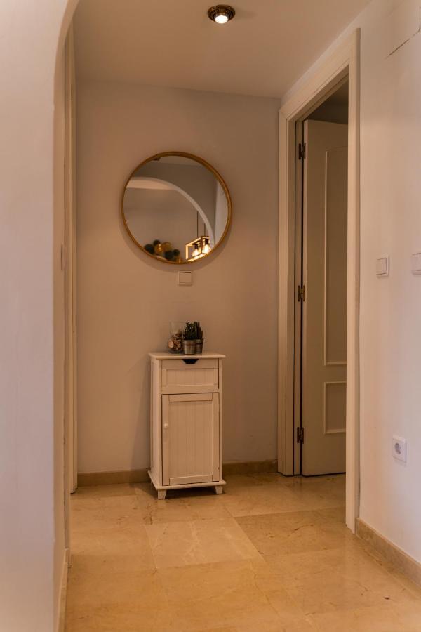 Apartamento Con Espectaculares Vistas Al Golf En Marbella - Xallas 2 3 Apartment Bagian luar foto