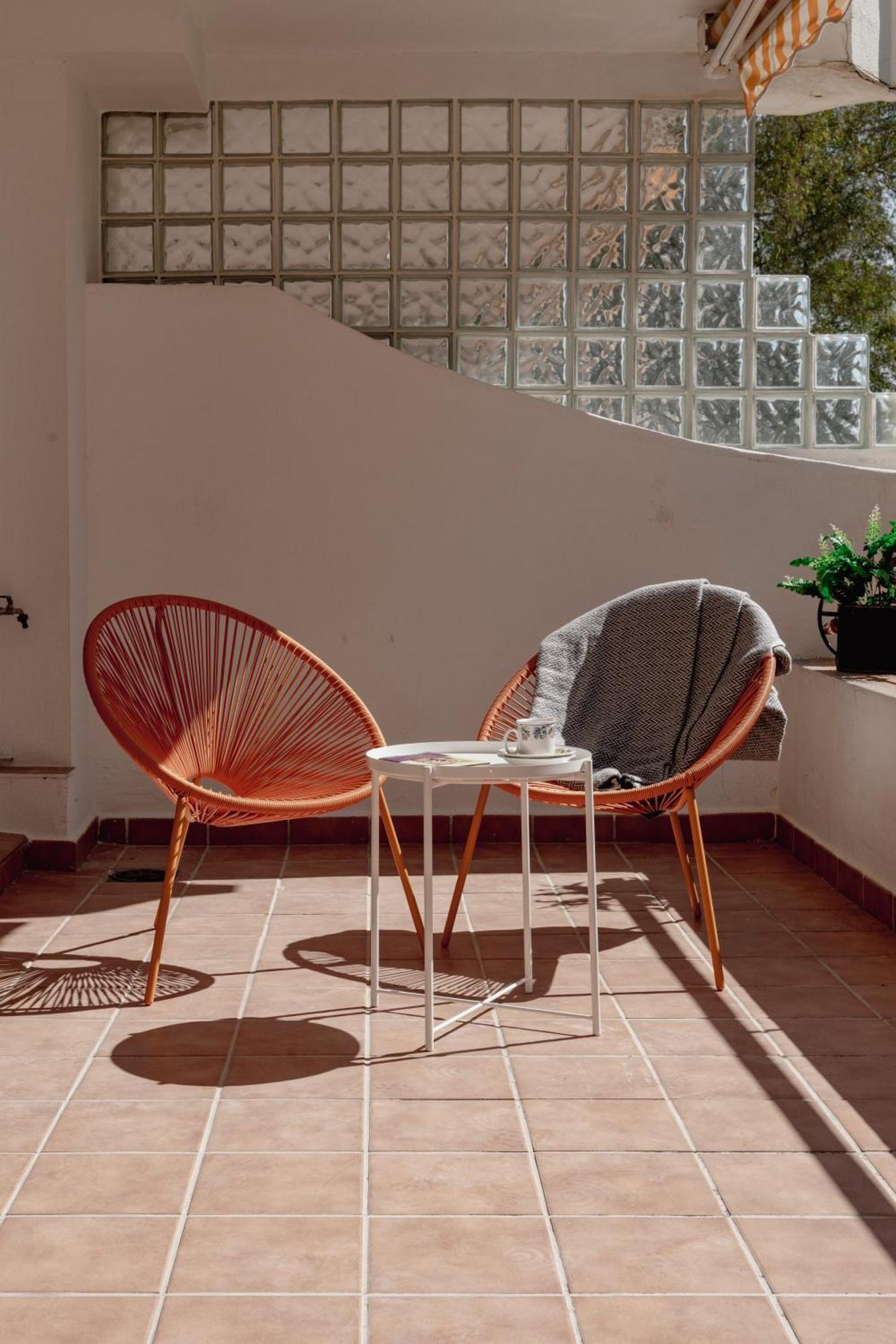 Apartamento Con Espectaculares Vistas Al Golf En Marbella - Xallas 2 3 Apartment Bagian luar foto