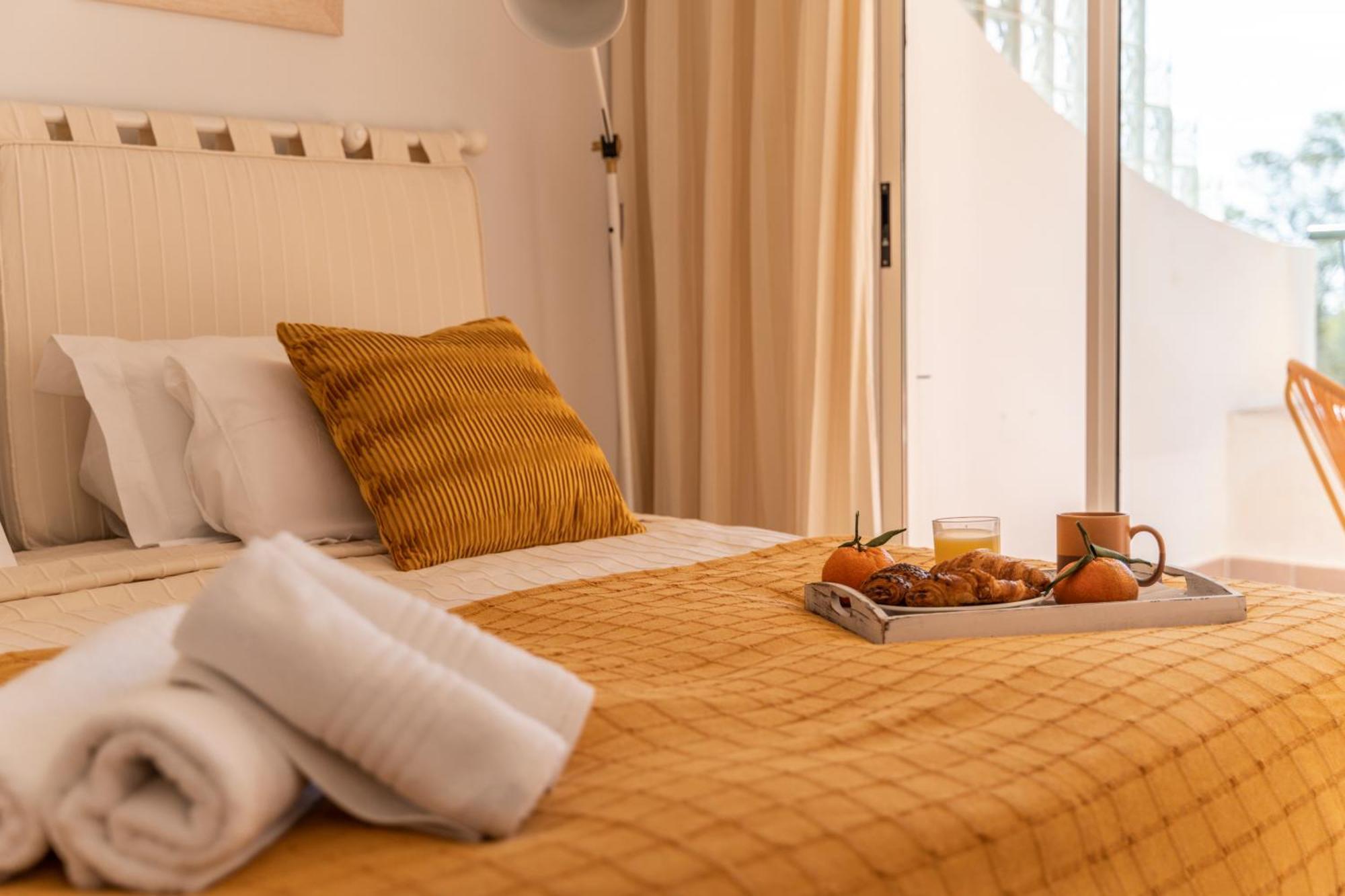 Apartamento Con Espectaculares Vistas Al Golf En Marbella - Xallas 2 3 Apartment Bagian luar foto